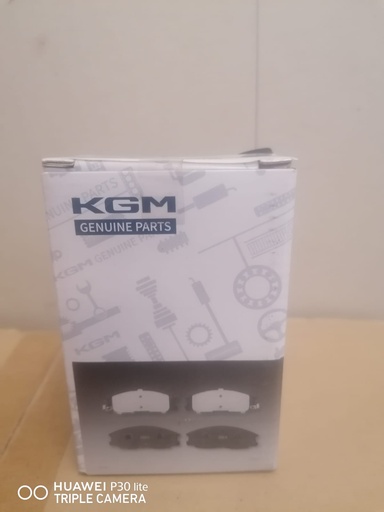 [48413371D0] PAD SET-RR BRAKE